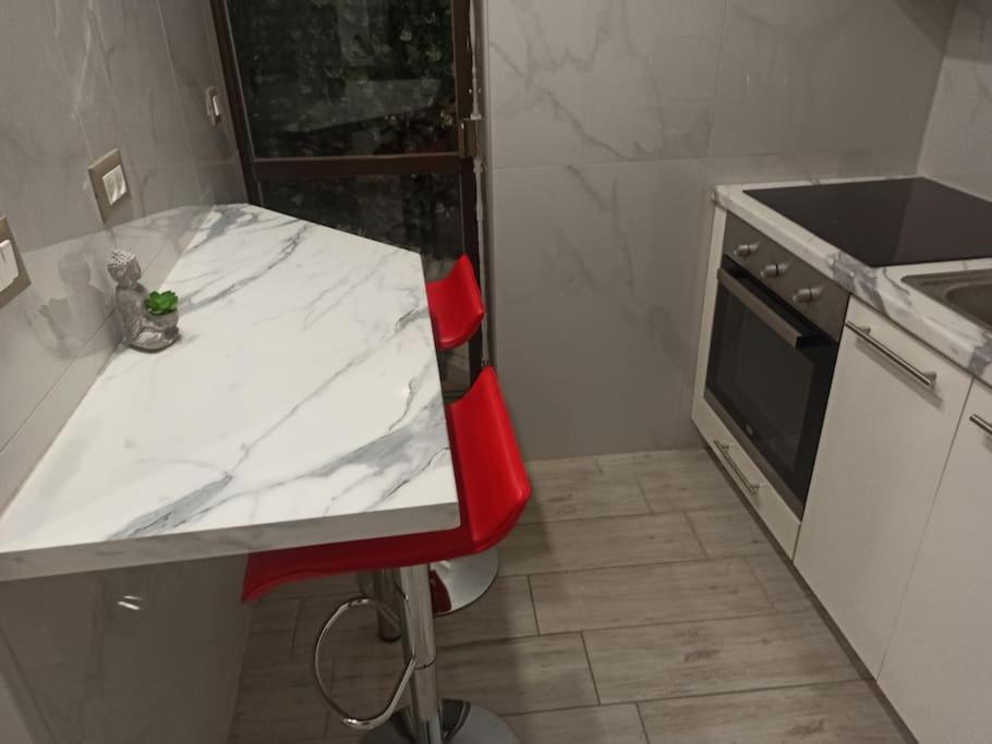 Apartment Downtown Giorgos *