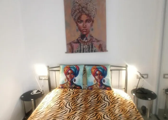 Downtown Giorgos Apartment