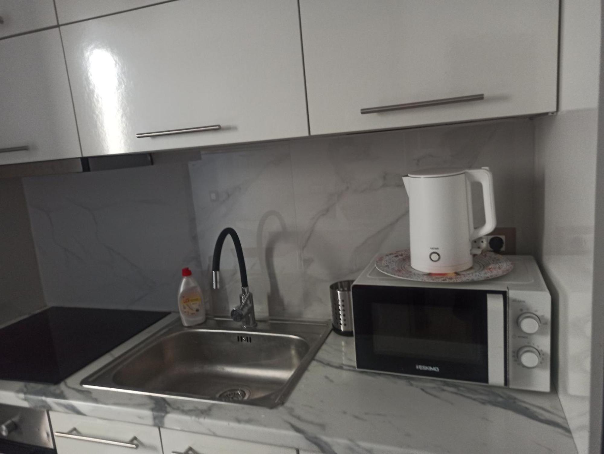 Apartment Downtown Giorgos