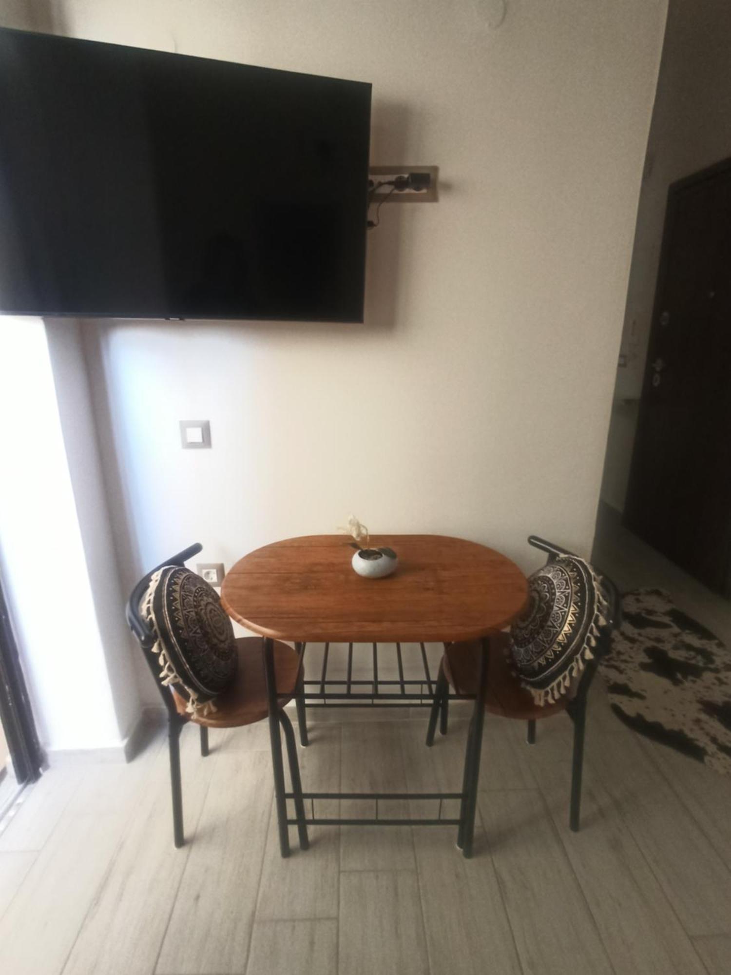 Apartment Downtown Giorgos