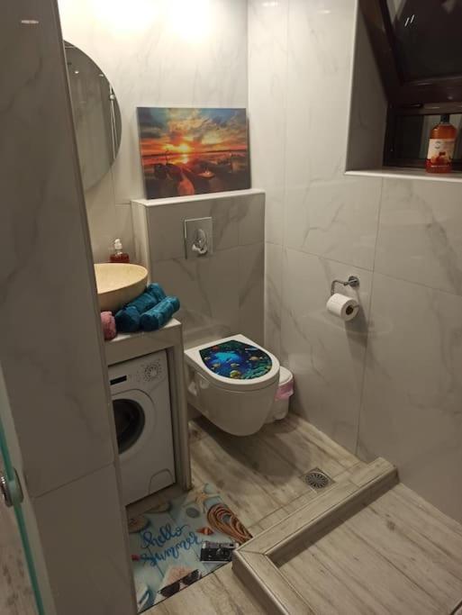 Apartment Downtown Giorgos
