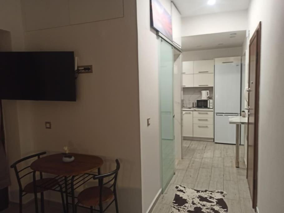 Apartment Downtown Giorgos *
