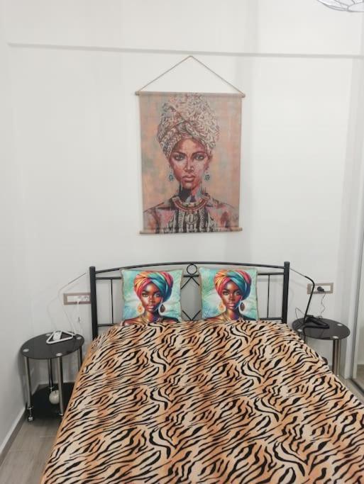 Apartment Downtown Giorgos