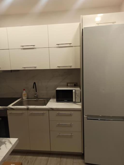 Apartment Downtown Giorgos *